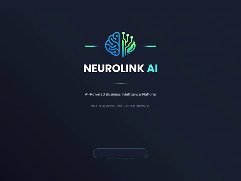 Cover image for NEUROLINK AI – Future Growth