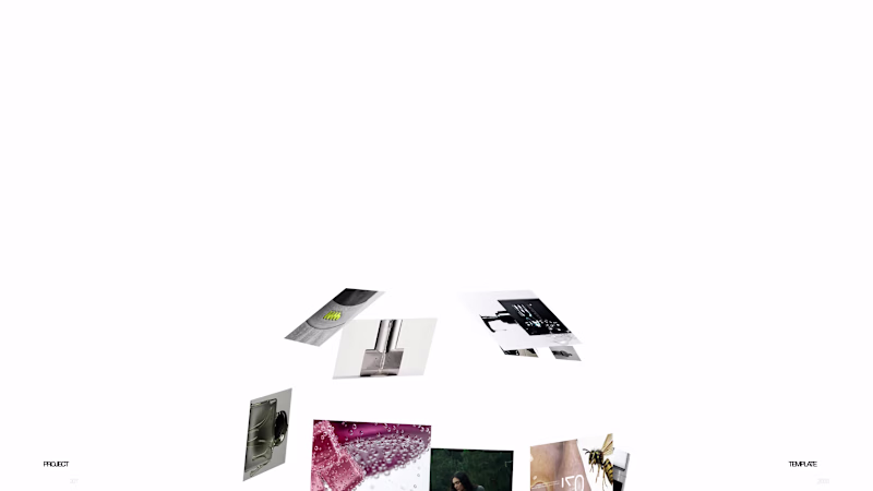 Cover image for Cinematic Product Showcase – After