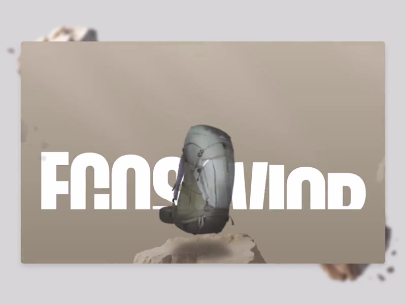 Cover image for Ecosavior: Product Landing Page Design