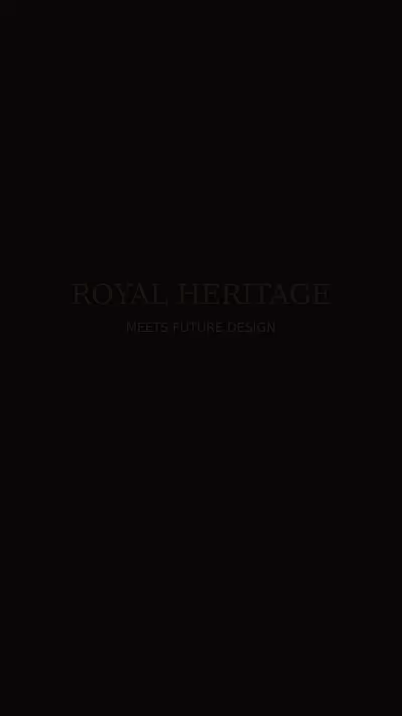 Cover image for Luxury Chair Collection — Where