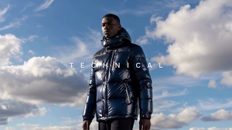 Cover image for Creative direction with AI
AUREX -