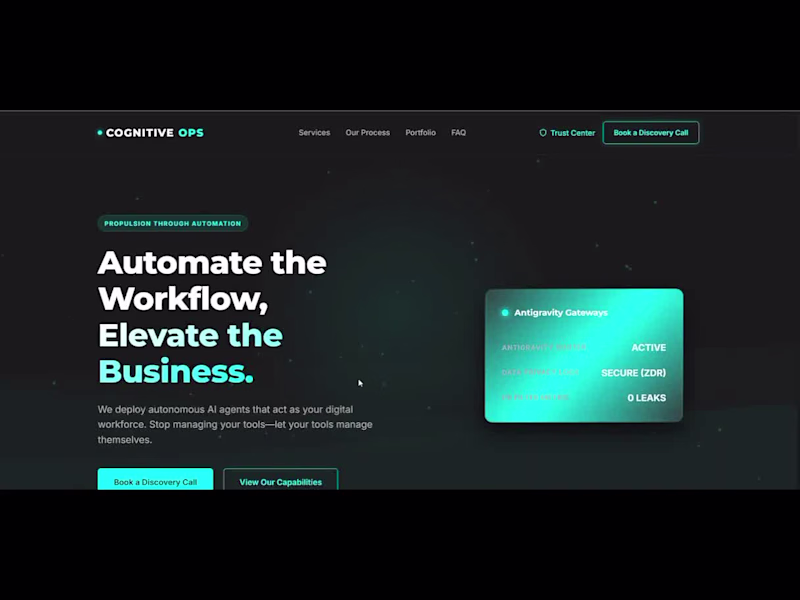 Cover image for WordPress website design and development