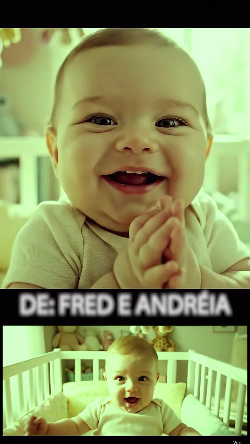 Cover image for I´m comming!