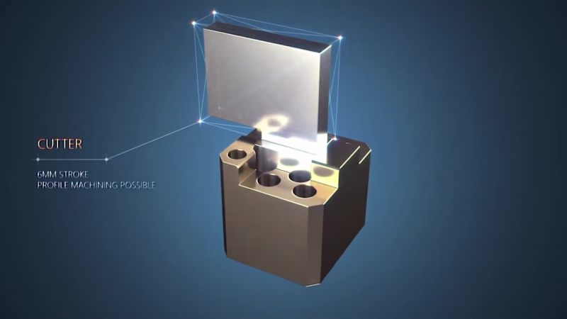 Cover image for 3D Technical Animation for Industrial