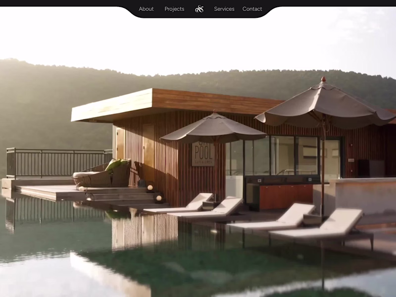 Cover image for Sight and Site – Design Collective Website