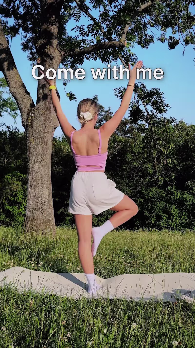 Cover image for 2-Day Getaway - Paid Partnership Spec Video