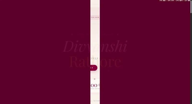 Cover image for Just wrapped up a sleek