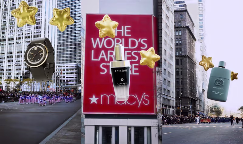 Cover image for Macy’s Thanksgiving FOOHs — Scaling 3D Production