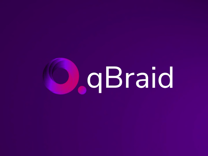 Cover image for QBraid Demo Video Series Production