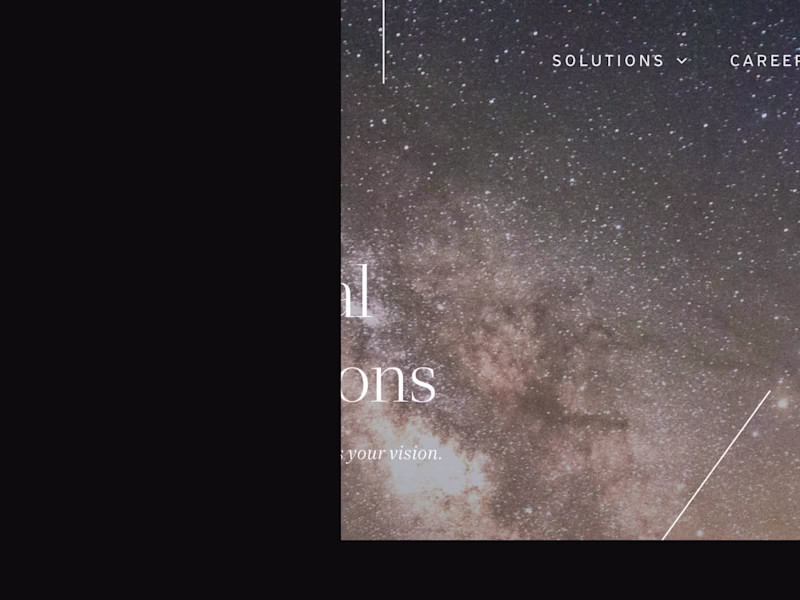 Cover image for Zions Capital Markets Site and