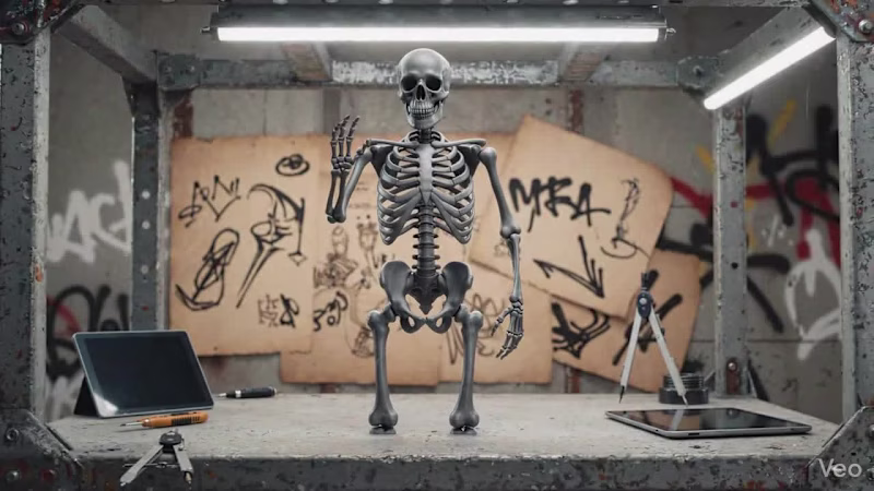 Cover image for 🚀  Reimagining Da Vinci: