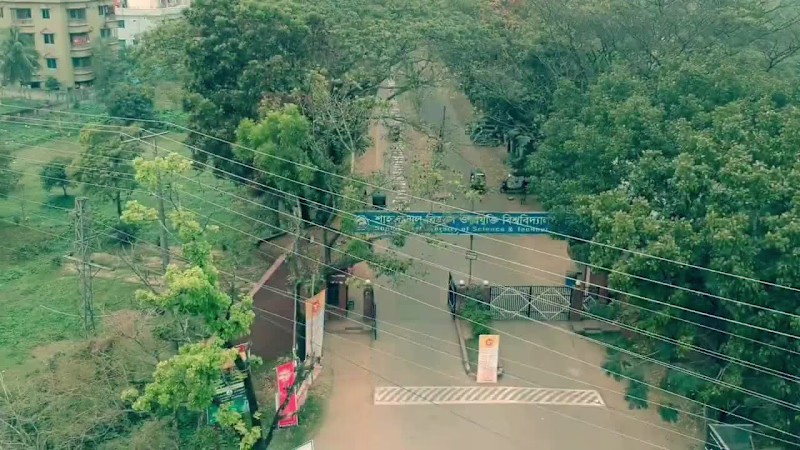 Cover image for Bibhas B - Priyo Campus | Bangla RnB 