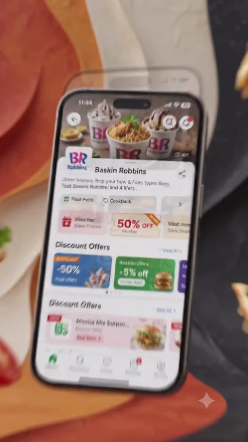 Cover image for foodpedia is a smart food