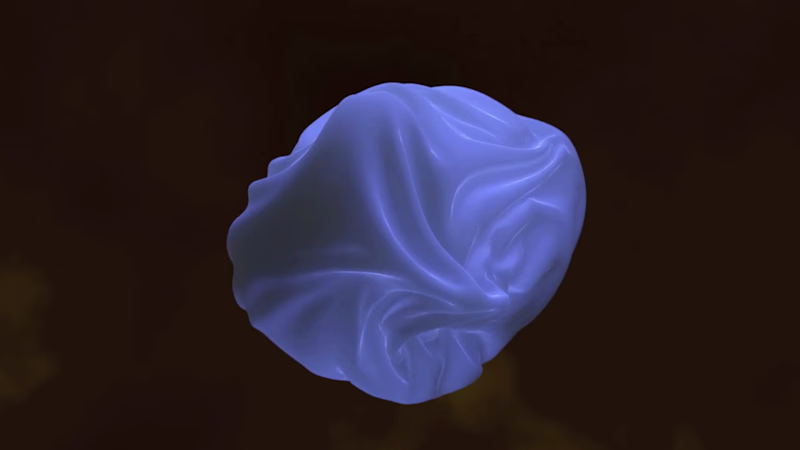 Cover image for Abstract 3D Visual Exploration