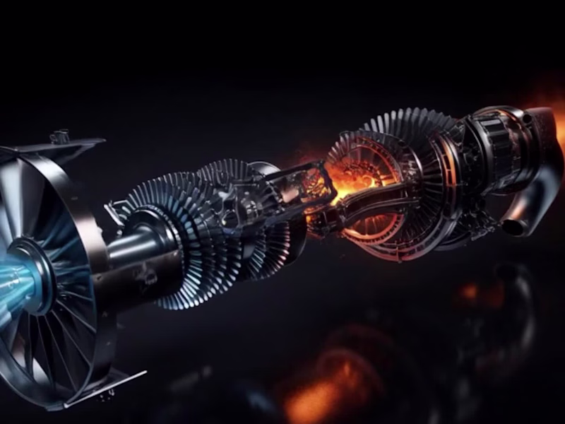Cover image for Original cinematic technical visualization of