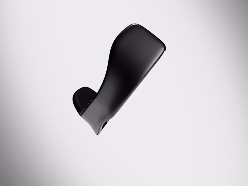 Cover image for Modelled and textured a realistic