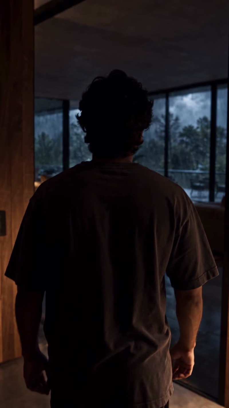 Cover image for Me walking to the kitchen at 3am after hearing one noise🤯