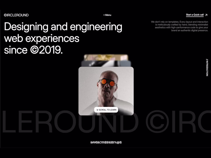 Cover image for Preparing my first templates on