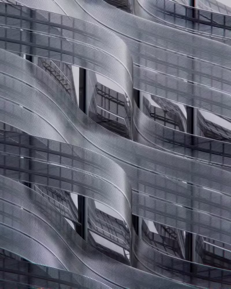 Cover image for Elevate explores how architecture can move, shift, and trans...