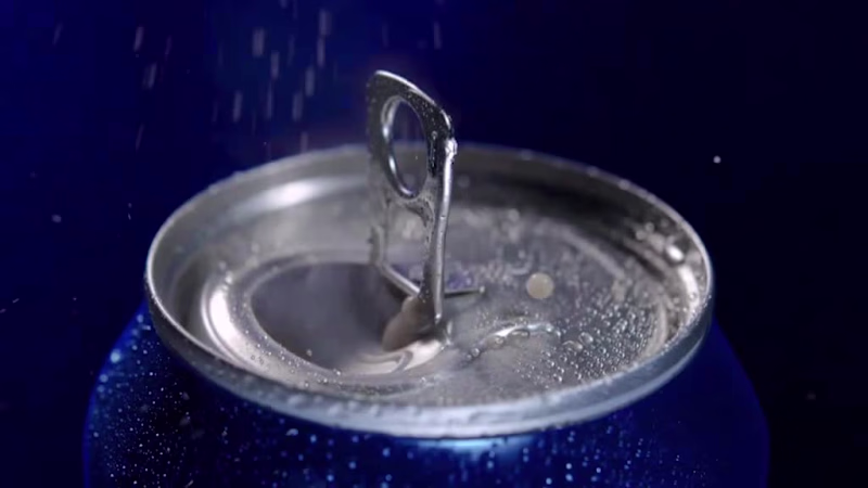 Cover image for AD | Amr Diab Pepsi