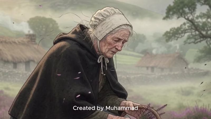 Cover image for A custom AI-animated music video