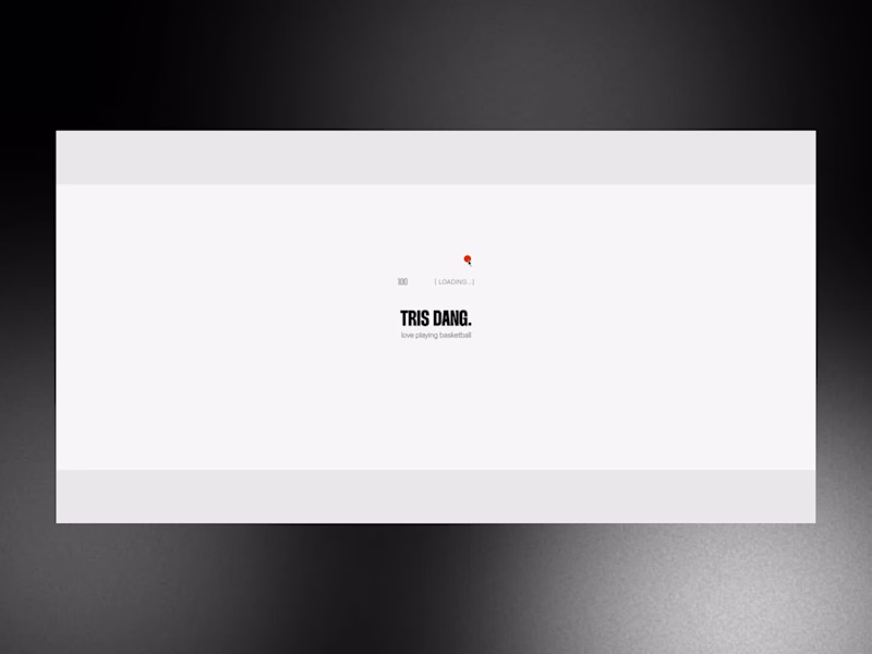 Cover image for Here is my first website! 😄 I really love playing basketbal...