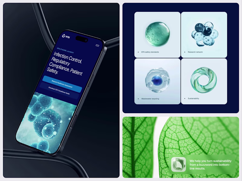 Cover image for Some visual snippets created for