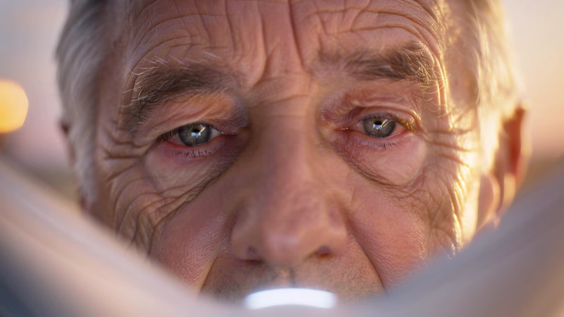 Cover image for Transforming Isolation to Connection: A Cinematic AI Journey