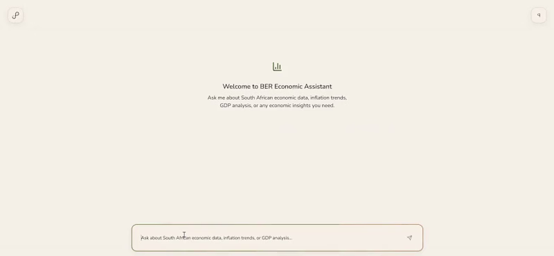 Cover image for Marco-economic data agent with generative