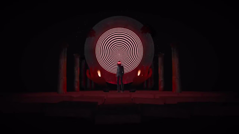 Cover image for Rezz Portal Landing Page