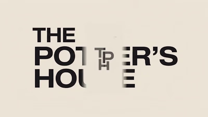 Cover image for The Potter’s House — An identity built for every expression