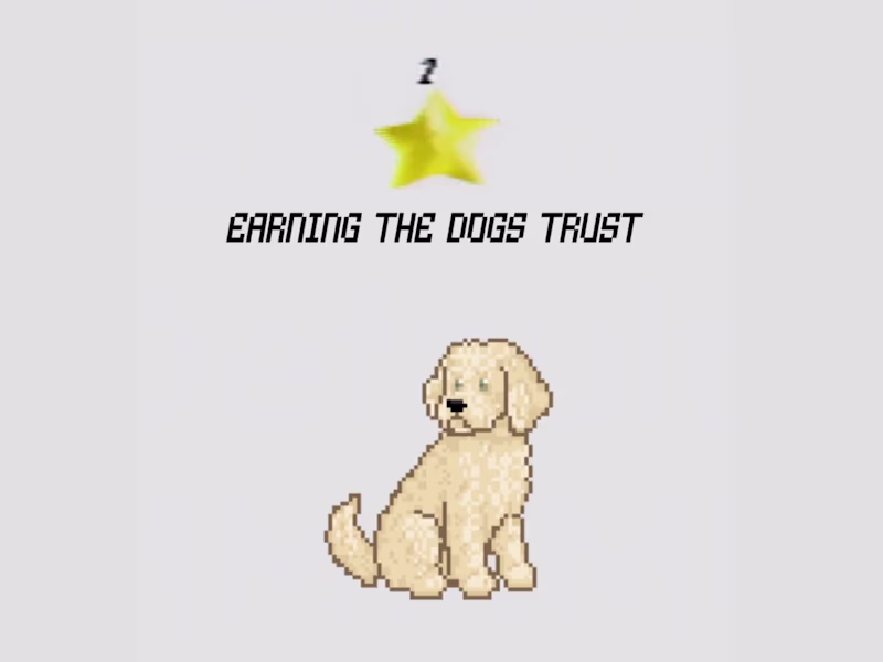 Cover image for Pixel goldendoodle edit
My first pixel
