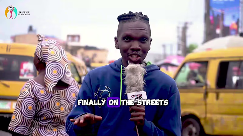Cover image for Polished Long-Form Video Editing for Faith-Based Vox-Pop Con...