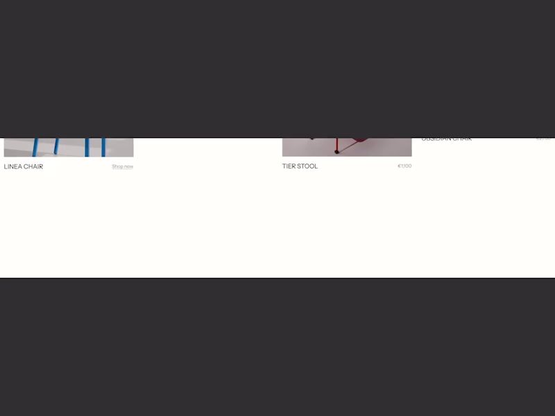 Cover image for Wof Archive — Landing Page