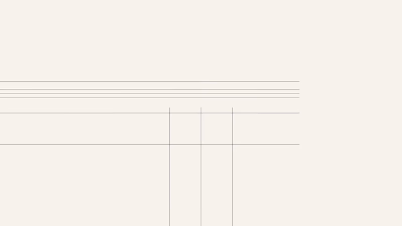 Cover image for Brand Identity Design & Logo Animation for Ratio