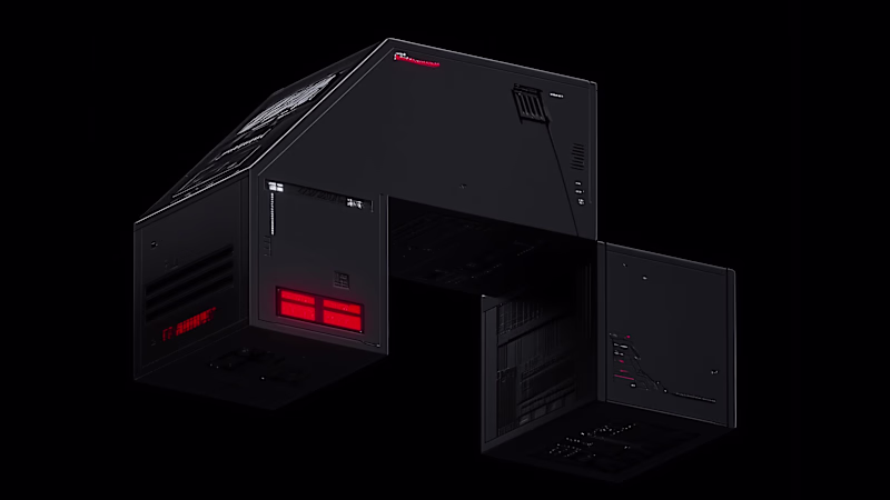 Cover image for Kundo | Runreal Reel 2025