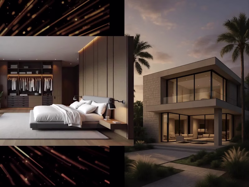 Cover image for Architecture and Interior Design