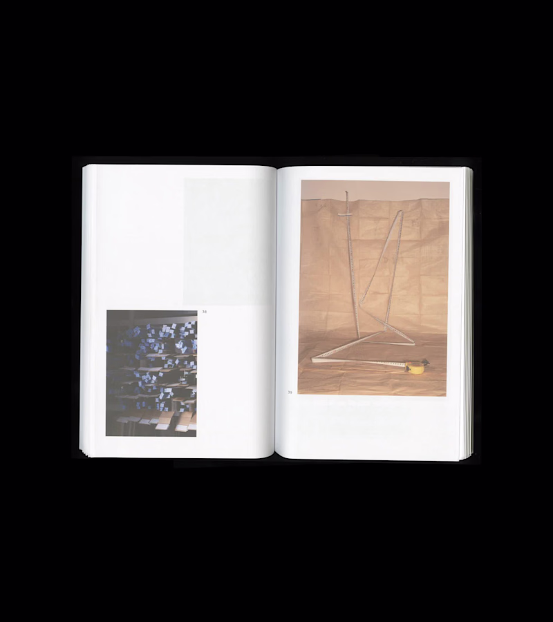 Cover image for Book design for the RISD