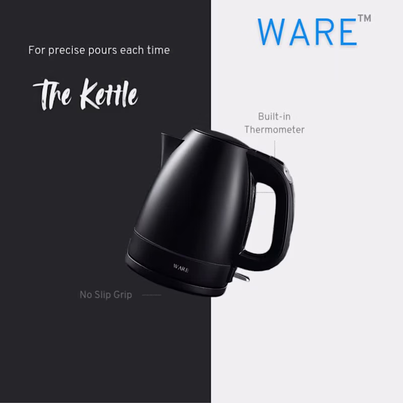 Cover image for An  E-Commerce Product Advertisement