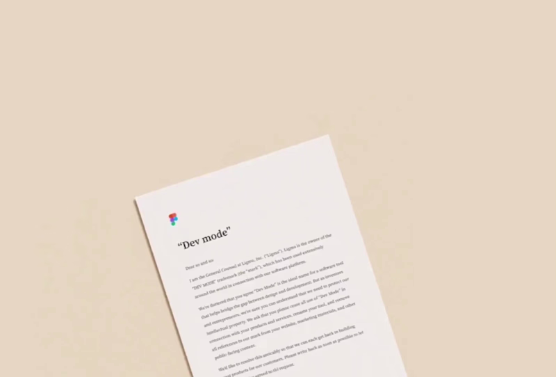 Cover image for Creating a paper-like design system & motion system for an A...