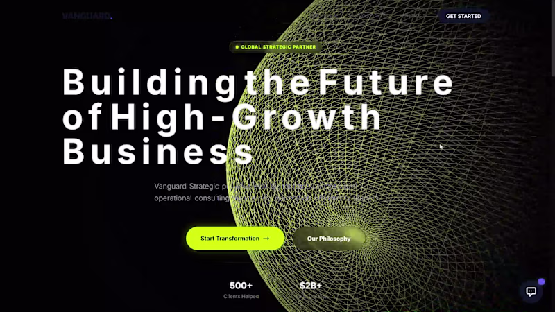 Cover image for : High-Performance 3D Web Architecture Caption: Pushing the ...