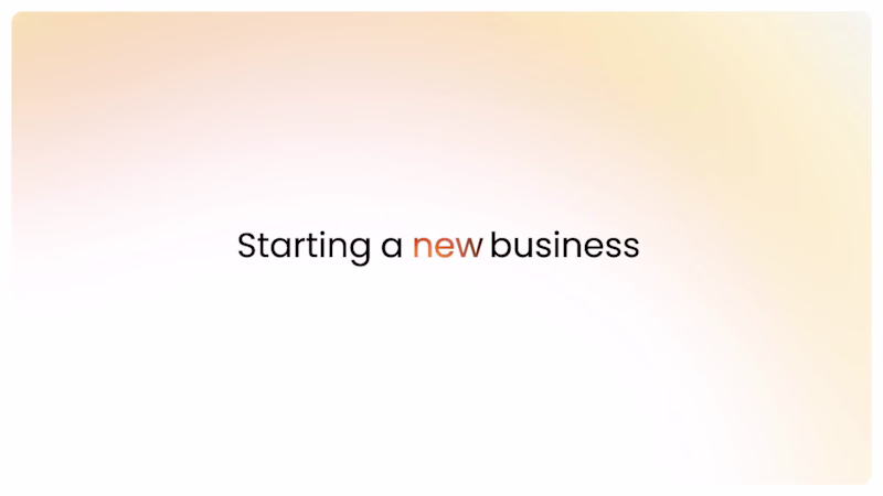 Cover image for Promotional Motion Graphics Video for Design.com