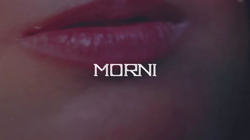 Cover image for Brand and website design for Morni 🦚 ☀️