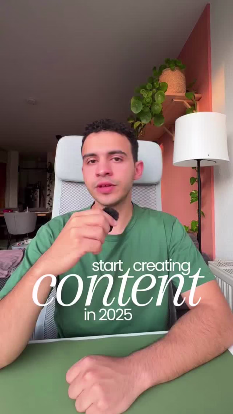 Cover image for The hardest part about starting