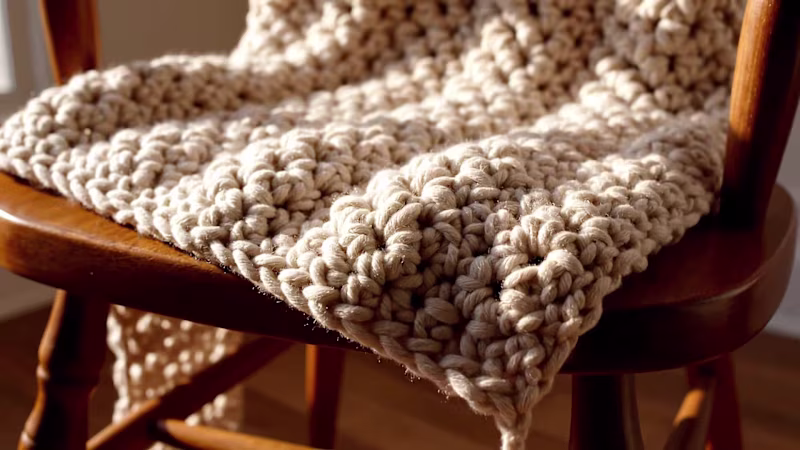 Cover image for Direction A: CapCut Crochet Company