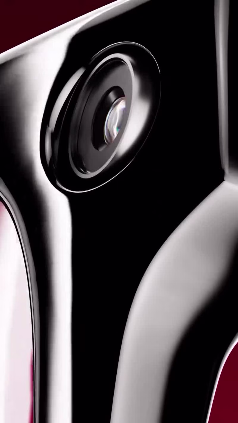 Cover image for Cinematic Eyewear Product Ad
Personal Spec