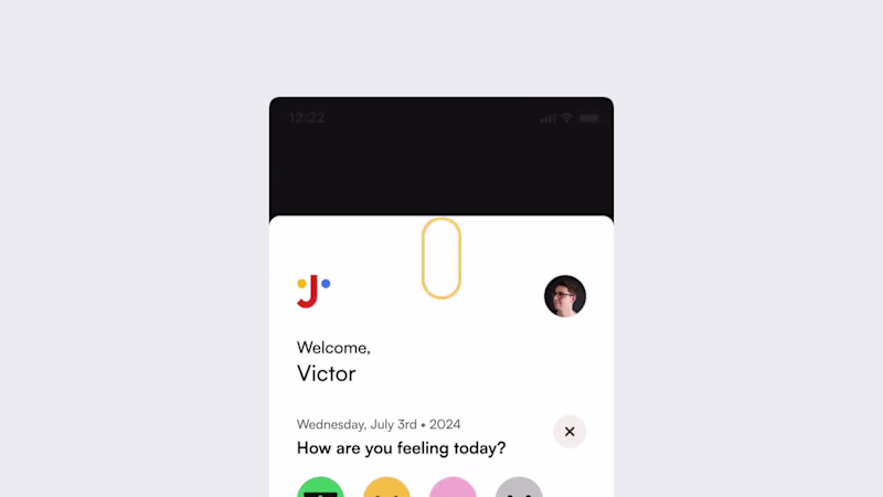 Cover image for Journaler: A Personal Journaling App