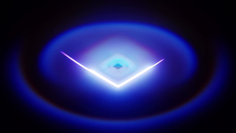 Cover image for 3D LOGO REVEAL FOR BITGO.COM