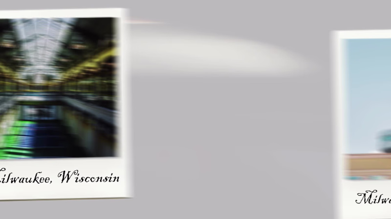 Cover image for This is an example of