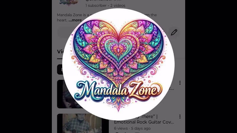 Cover image for Songwriting, my own published original